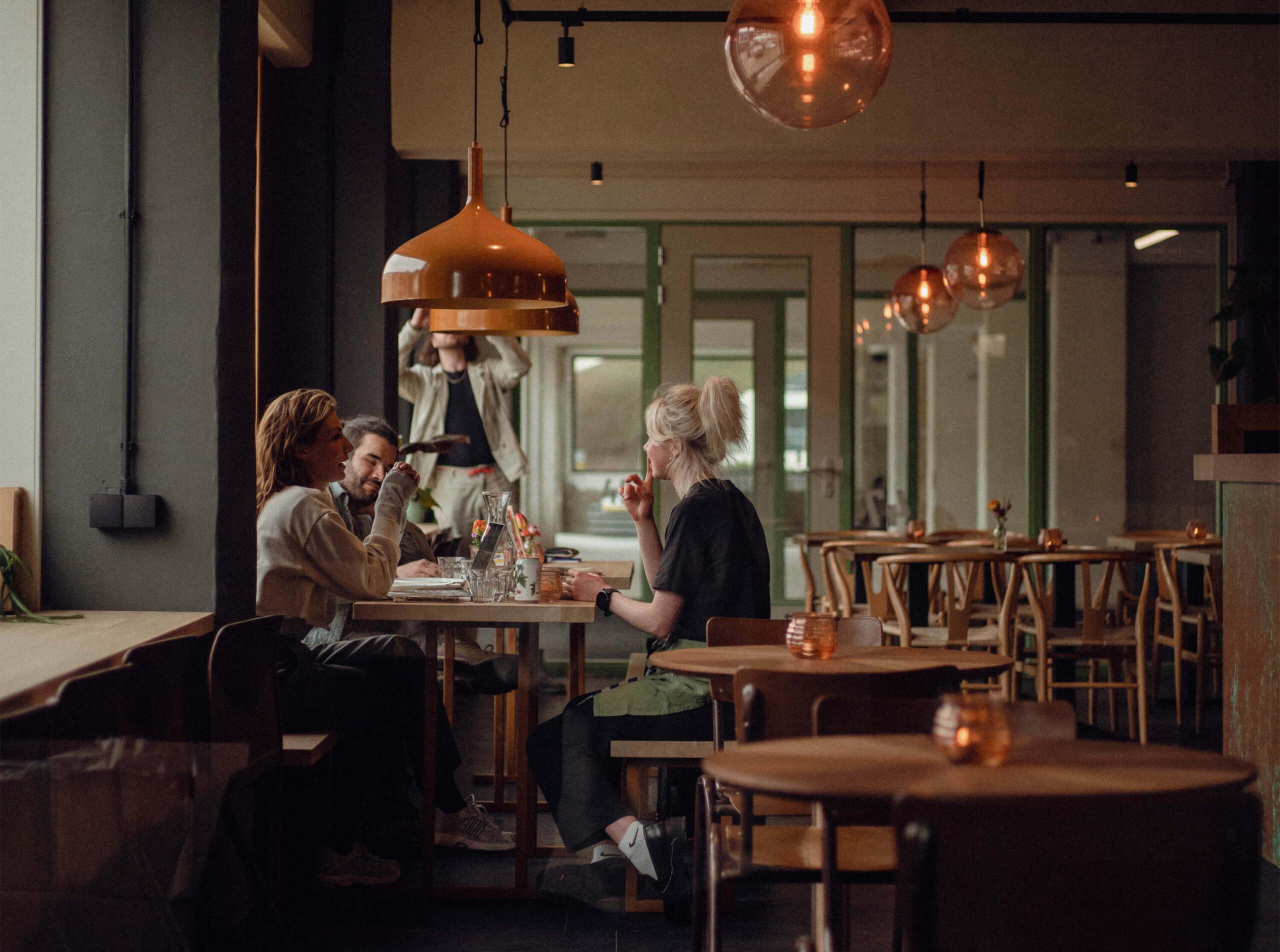 De huiskamer van Trafo opent deuren in de Vasim